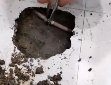 商州卫生间漏水检测电话