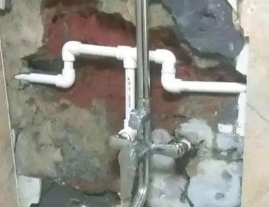 商州卫生间漏水检测电话