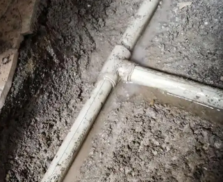 商州漏水维修电话