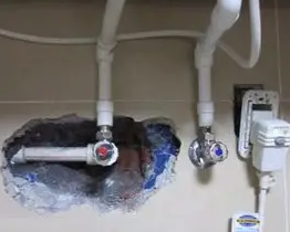 商州漏水维修多少钱