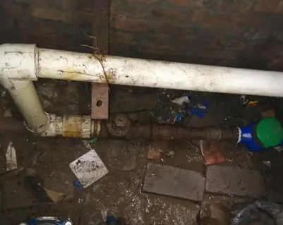 商州水管维修哪家好