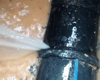 商州漏水维修价格明细