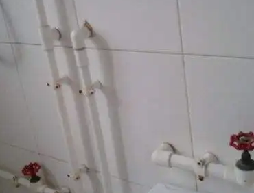 商州水管维修多少钱