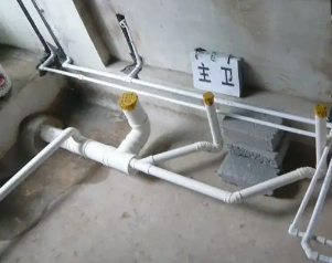 商州水管维修哪家好