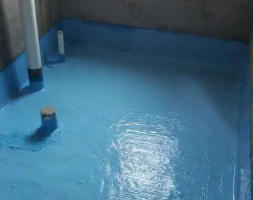 商州卫生间防水哪家好