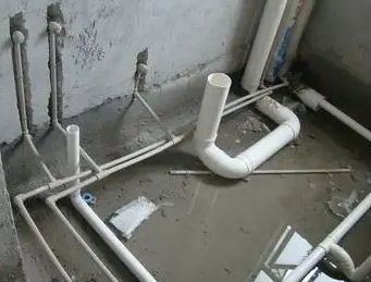 商州水管维修多少钱