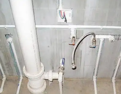 商州水管维修价格明细