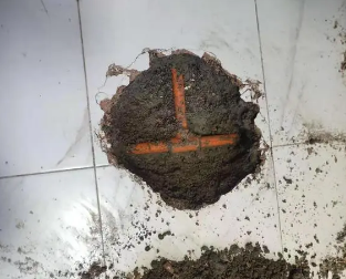 商州查漏水多少钱