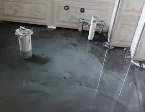 商州卫生间漏水维修公司为您专业分享下商州卫生间漏水检测的知识点