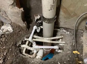 商州卫生间漏水检测多少钱