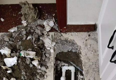 商州卫生间漏水检测哪家好