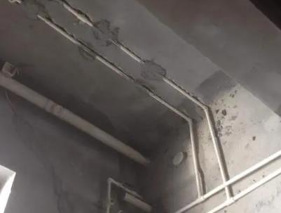 商州卫生间漏水维修技术的依据是什么