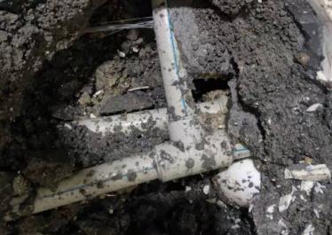 商州漏水检测电话多少