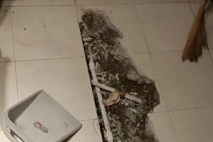 商州卫生间漏水检测电话